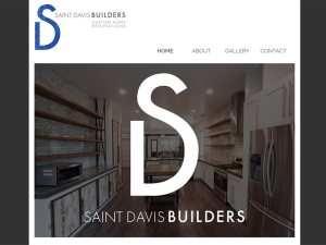 Saint Davis Builders