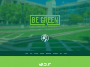 BeGreen CLE State