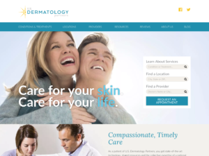 U.S. Dermatology Partners