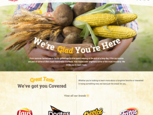 Frito Lay